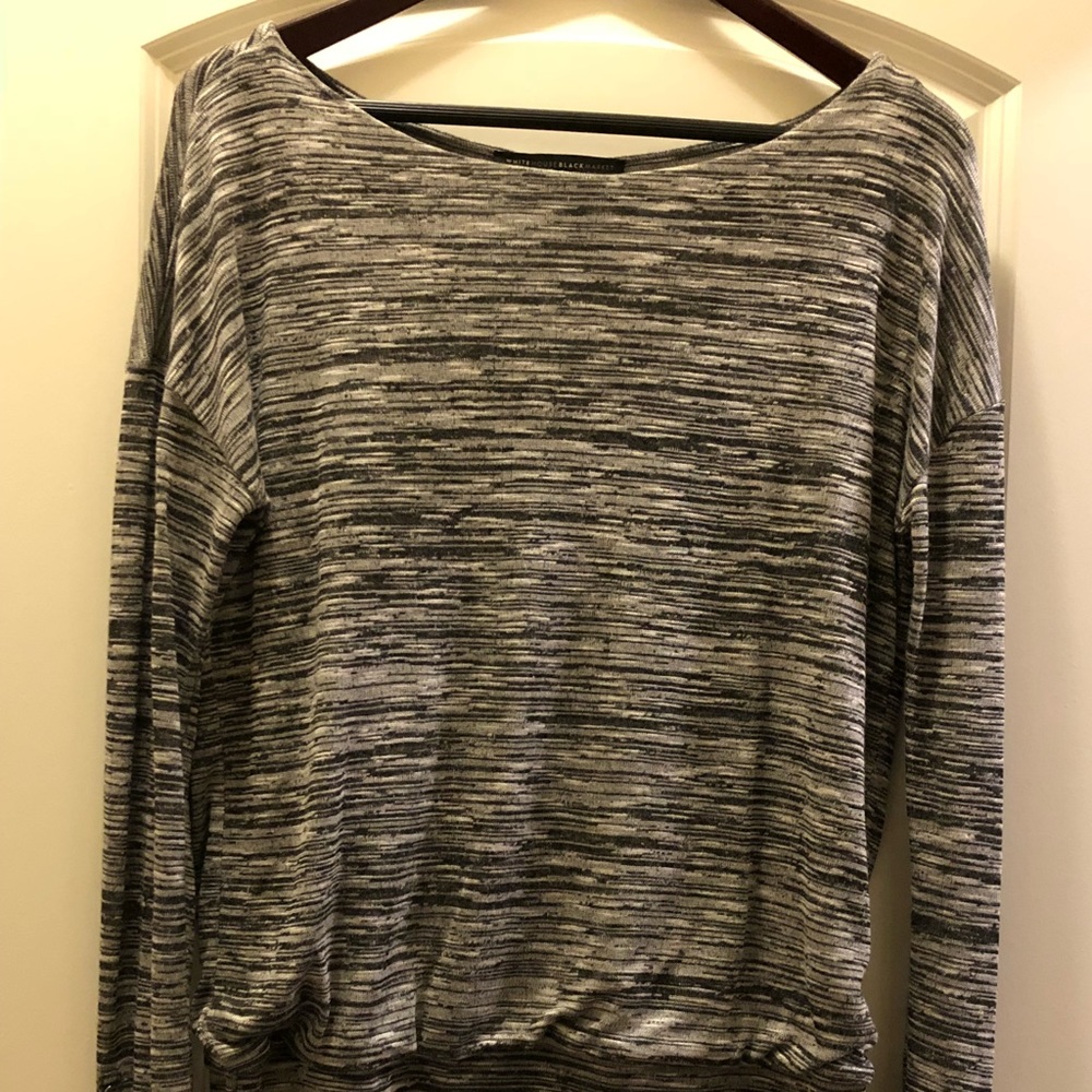 WHBM tunic. 💥💥 PRICE DROP ‼️💥💥